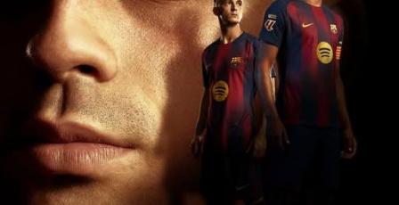 مشاهدة مباراة برشلونة ورايو فاليكانو بث مباشر اليوم في الليغا 2026