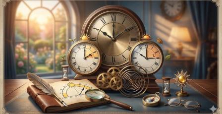 بدء العمل بالتوقيت الصيفي في فلسطين 2026.. إليك طريقه ضبطه