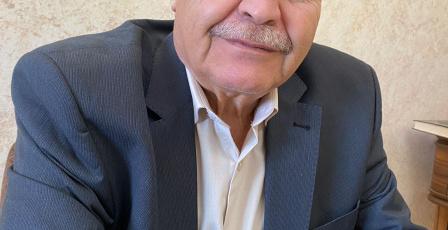 كلمة المسيح وسيف جنكيزخان