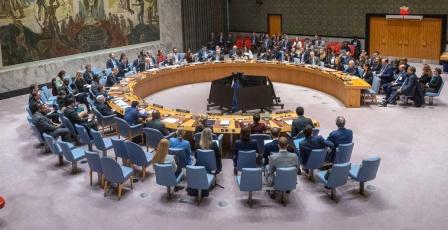 مسؤولان أمميان: الوضع في الضفة الغربية المحتلة بلغ منعطفا خطيرا