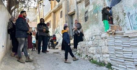 الاحتلال يستولي على شقتين في بلدة سلوان جنوب المسجد الأقصى لصالح جمعيات استعمارية