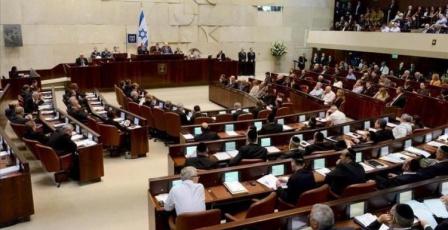 إسرائيل.. رفض قانون يائير لابيد حول قطر وسط انتقادات حادة