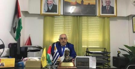 المُقاوَمَةُ الشَّعْبِيَّةُ السَّلْمِيَّةُ المُسْتَدَامَةُ ضَرُورَةٌ لِتَعْزِيزِ صُّمُودِ الشَّعْبِ الفِلَسْطِينِيِّ