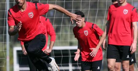 بث مباشر مجاني مباراة منتخب الأردن النشامى الودية اليوم | القنوات الناقلة والموعد