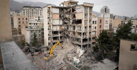 قفزة قياسية.. صواريخ إيران تدفع الإيجارات للارتفاع في إسرائيل