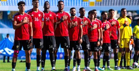 مباراة ليبيا والنيجر تنتهي بالتعادل السلبي