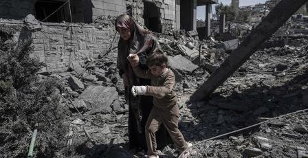 خاص| تصعيد ميداني ونزوح واسع في جنوب لبنان: 800 ألف نازح والمعارك تتسع على ثلاثة محاور