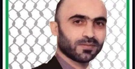 تدهور خطير في وضع الأسير المحرَّر والمُبعَد إلى مصر رياض العمور