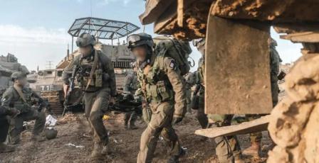 مقتل 4 جنود إسرائيليين وإصابة آخرين في جنوب لبنان