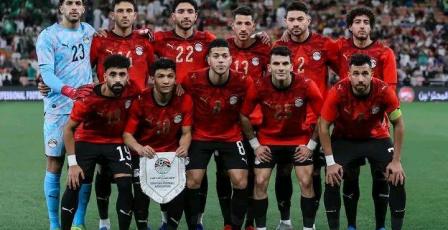 مشاهدة مباراة مصر وإسبانيا بث مباشر اليوم في "أسبوع الفيفا"
