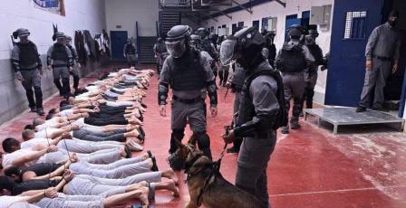 الهيئة المستقلة لحقوق الإنسان تدين إقرار قانون إعدام الأسرى