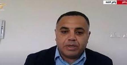 عرابي: المجتمع الإسرائيلي في حالة تصدع وانهيار تحت القصف الإيراني والمقاومة اللبنانية