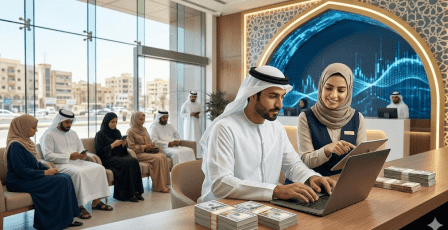 رابط منظومة حجز الدولار مصرف ليبيا المركزي 2026 | خطوات حجز 2000 دولار