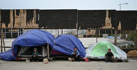 كاتس: لن يعود سكان جنوب الليطاني إلا بعد ضمان أمن سكان الشمال