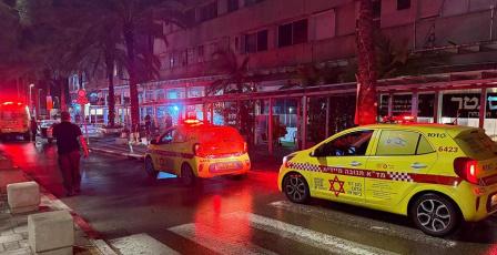 مقتل شابين من رهط وباقة الغربية في جريمتين منفصلتين