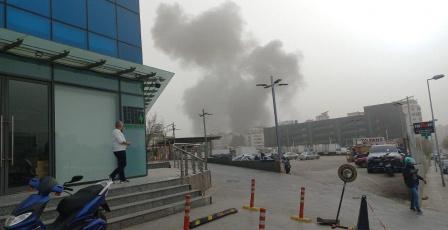 1368 شهيدا منذ بدء عدوان الاحتلال على لبنان