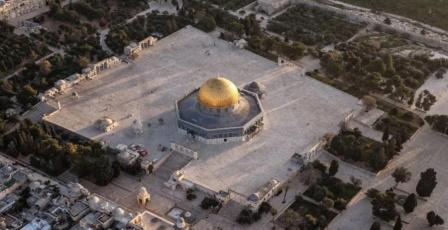 محافظة القدس تحذر من أخطر تصعيد لتكريس سيادة الاحتلال على المسجد الأقصى