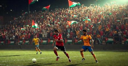 بث مباشر مباراة الحسين والسلط اليوم في الدوري الأردني 2026 | القنوات الناقلة