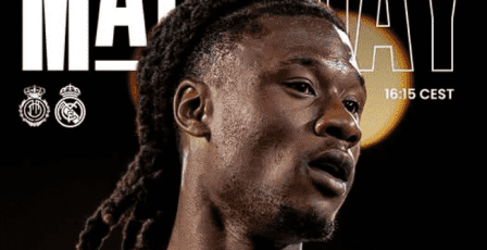 بث مباشر: مشاهدة مباراة ريال مدريد ومايوركا اليوم في الدوري الإسباني 2026