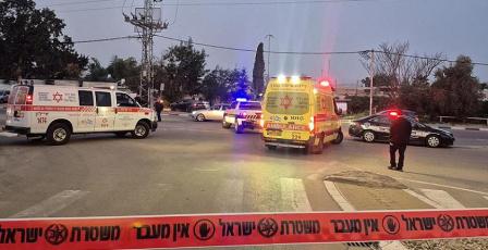 مقتل شاب من شقيب السلام في جريمة إطلاق نار بالنقب 