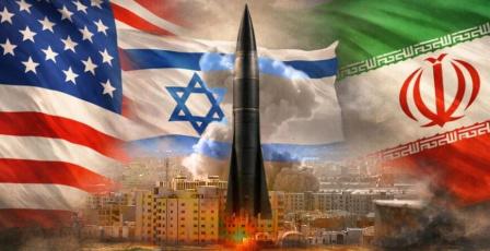 حربٌ لا يعرف أطرافها متى وكيف تتوقف