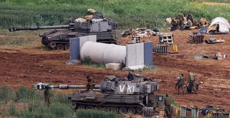 خاص | تقديرات خاطئة وصدمات ميدانية.. لماذا فشل الاحتلال في حسم المواجهة مع حزب الله؟