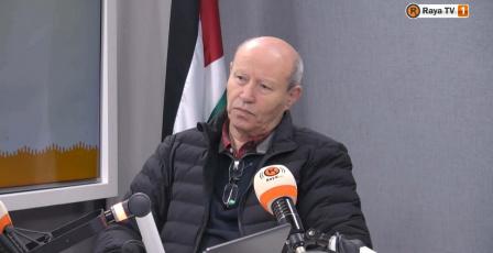 بعد قرار الحكومة بالتجميد.. أبو لبدة لـ"راية": أزمة الطاقة المتجددة نتيجة غياب الشراكة وندعو لحوار وطني