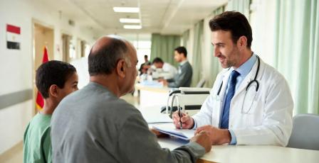 رابط الاستعلام عن صدور قرارات العلاج على نفقة الدولة بالرقم القومي 2026 (خطوة بخطوة)