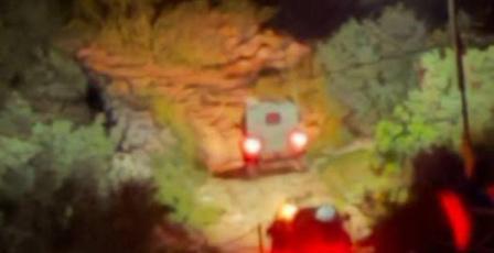 استشهاد مسنة جراء اعتداء قوات الاحتلال عليها في بلدة جيوس