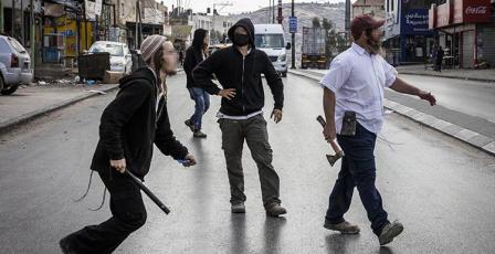 خاص | قرارات “سرّية” لتجنب إحراج اليمين المتطرف في إسرائيل