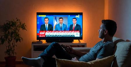 تردد قناة مكملين الجديد 2026 على نايل سات وهوت بيرد