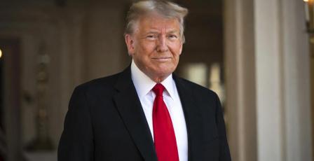 ترامب يصعّد ضد إيران: حظر تخصيب اليورانيوم ورسوم 50% تلوّح في الأفق على داعميها