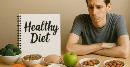 خاص | خطوات بسيطة لضمان نجاح أي حمية غذائية