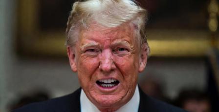 متى تنتهي مهلة ترامب لإيران؟ تفاصيل "ساعة الصفر" والتهديد بالهجوم الشامل والجحيم