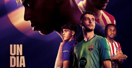 مشاهدة مباراة برشلونة وأتلتيكو مدريد بث مباشر في دوري أبطال أوروبا 2026