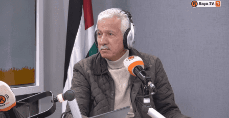 ولويل لراية: الصناعات الغذائية ستبقى ملتزمة بالأسعار الحالية حتى نهاية نيسان