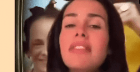 سبب وفاة فلة صديقة كارولين مارليني: القصة الكاملة والحقيقة التي أبكت المتابعين (شاهد)