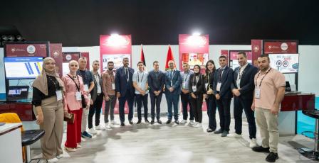 المغرب: اختتام برنامج "بيت مال القدس" لحضانة الفوج الخامس من الشركات الفلسطينية الناشئة