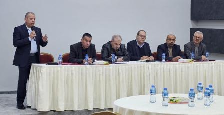 "التربية" تختتم سلسلة ورش تدريبية لمديري ومديرات المدارس الجدد بالشراكة مع جهات وطنية ودولية