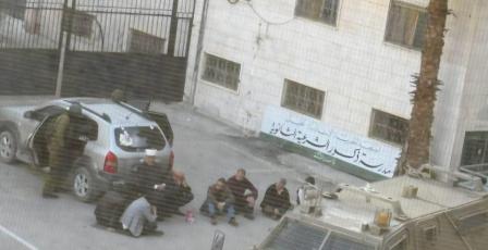 التميمي لراية: إغلاق "معهد الناظر" عربدة احتلالية لن توقف مسيرة رعاية 6 آلاف يتيم بالخليل