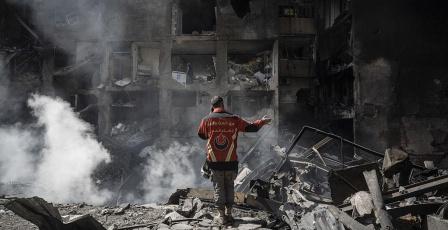 ترامب يعلن وقف إطلاق النار في لبنان لـ10 أيام اعتبارا من منتصف الليل