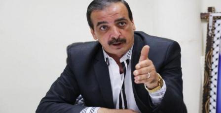 الحايك يحذر من تداعيات منع إدخال الزيوت الصناعية والمستلزمات الطبية