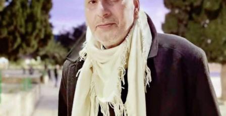 وفاة الشيخ ناجي القزاز مؤذن المسجد الأقصى.. رحيل صوت صدح بالحق لـ 48 عاماً (استمع للآذان بصوته)