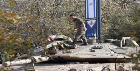 إسرائيل... ترتيباتٌ هشة لتحدياتٍ قوية