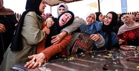 15 شهيداً في اعتداءات المستوطنين منذ مطلع العام الجاري