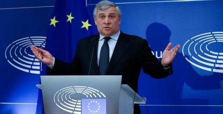 وزير الخارجية الإيطالي: أؤيد فرض قيود على استيراد بضائع المستوطنات