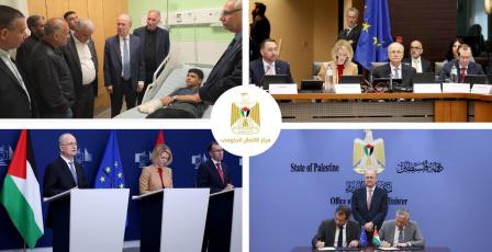 مركز الاتصال الحكومي يرصد أهم تدخلات الحكومة الأسبوع الماضي