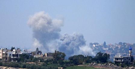غارات متواصلة على لبنان: 2521 شهيدا منذ بدء العدوان