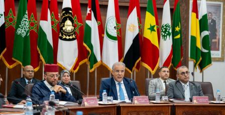 بدعم مغربي: "بيت مال القدس" توسّع برنامج كفالة اليتيم ليشمل أطفالًا من غزة