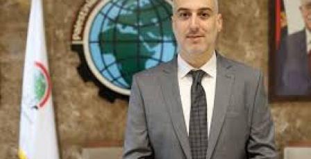 شحادة يدعو إلى إنقاذ عمال قطاع الصناعات الغذائية والزراعية وإنهاء أزمة البطالة في غزة